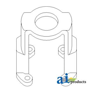 H209926 - Housing; Slip Clutch