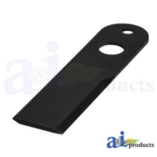 H215004-E - Blade, Straw Chopper, Stationary Extended