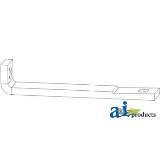 H215634 - Strap, Gathering Chain Tensioner