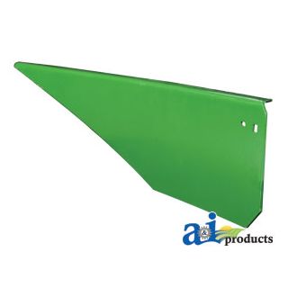 H222455 - Vane, Straw Chopper, No. 3 & 6 Lh