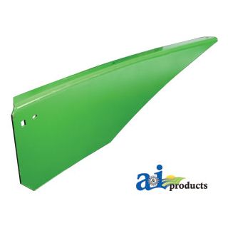 H222456 - Vane, Straw Chopper, No. 3 & 6 Rh