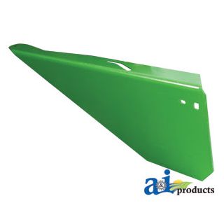 H223216 - Vane, Straw Chopper, Straight Lh