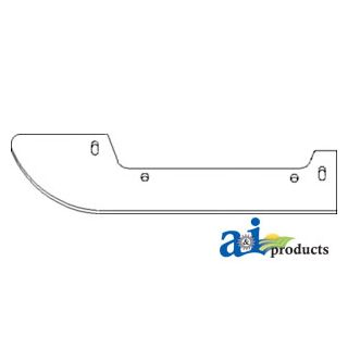 H225719 - Plate, Snapping