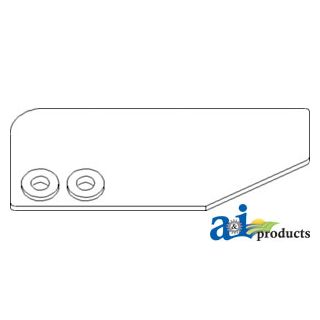 H226325 - Gate, Ear Fender; Outer