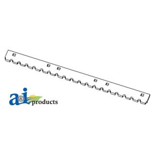 H236279 - Wear Strip, Discharge Beater