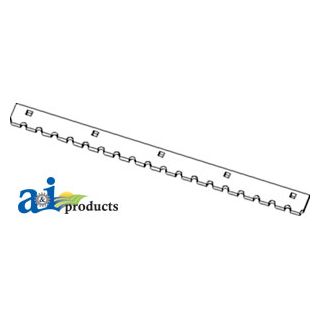 H236284 - Wear Strip, Discharge Beater, 2 Pc.