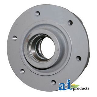 H25006 - Hub W/ Cups