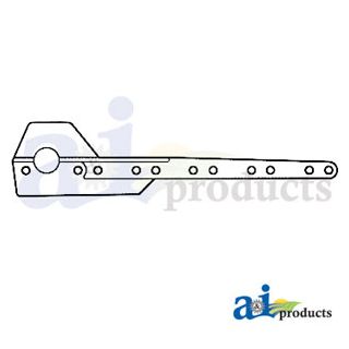 H28286 - Pitman Wood