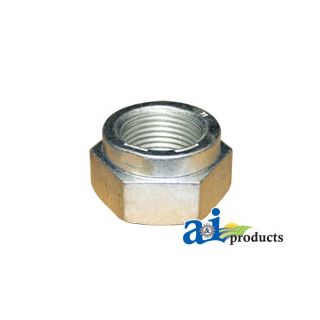H29619 - Nut 1-1/8"-12 Top link