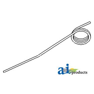 H31 - Reel Tooth, Small Dia.