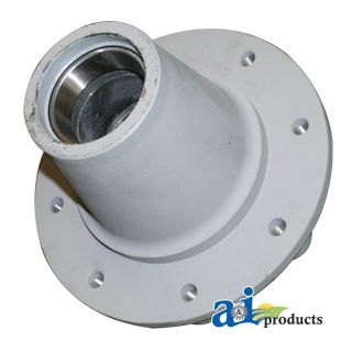 H57908 - Hub W/ Cups