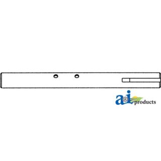 H75978 - Shaft, Upper Tailings Elevator