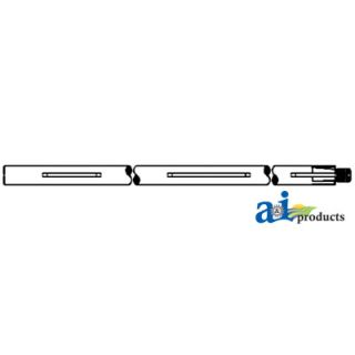 H79642 - Shaft, Cylinder Drive