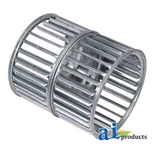 H84107 - Blower Wheel