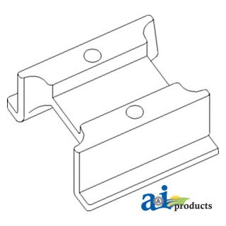 H84479 - Support, Corn Head