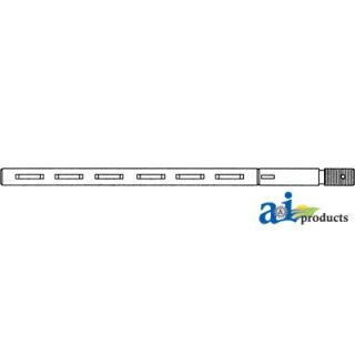 H84499 - Auger Supply Shaft