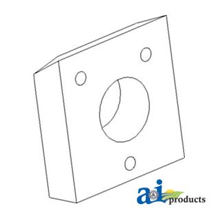 H84838 - Auger Wood Blocks