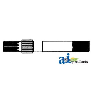 H85871 - Shaft, Transmission Brake