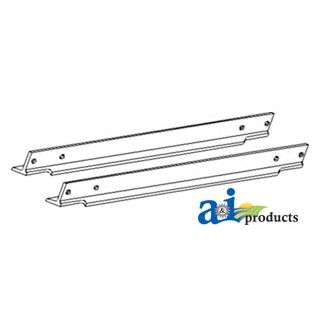 H85895 - Slat, Feeder House