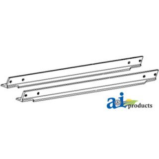 H93558 - Slat, Feeder House