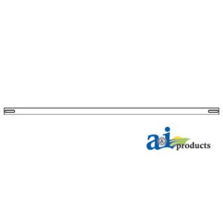 H97545 - Crankshaft, Shoe Pitman