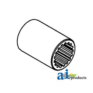 H98238 - Coupler, Hydro Drive