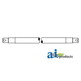 H98558 - Shaft, Feeder Drum