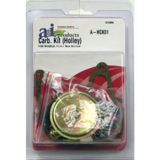 HCK01 - Carburetor Kit, Complete (Holley)