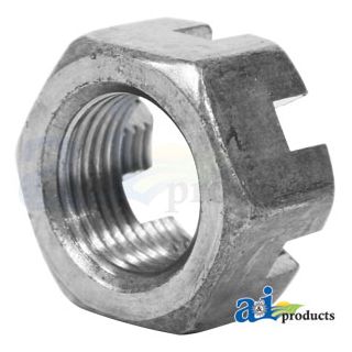 HD34NFSLNUT - Nut 3/4-16 Slotted
