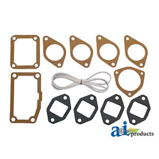 HGS211 - Gasket Set, Upper