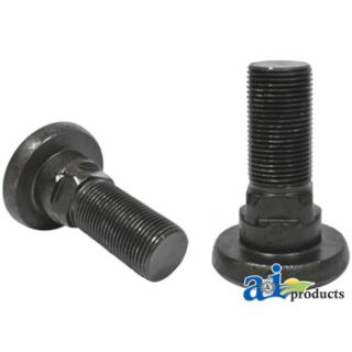 HL418N - Bolt, Rotary Cutter Blade