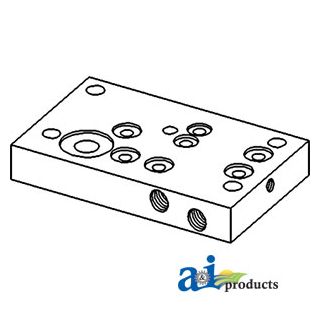 HV4902 - Hydraulic Adapter Kit w/ O-Rings