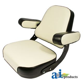 IH856V - Deluxe Assembly, Vinyl