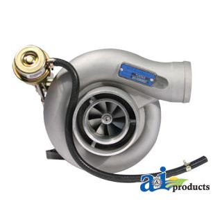 J536309 - TurboCharger