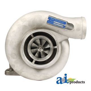 J802303 - TurboCharger