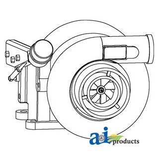 J802859 - TurboCharger