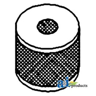 J919562 - Filter, Oil