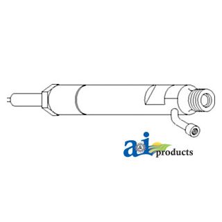 J930525 - Injector