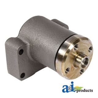 J942896 - Support, Fan Pulley