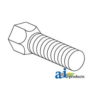 JD16 - Wheel Bolt (9/16")