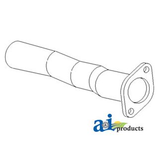 JD2150MP - Manifold Pipe