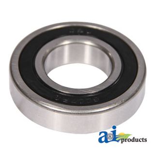 JD7686 - Bearing, Water Pump