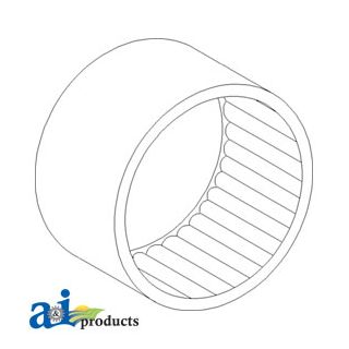 JD8877 - Needle Bearing