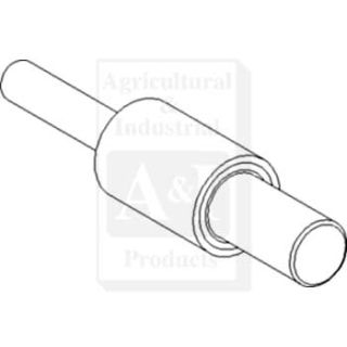 JD9448 - Bearing, Water Pump Shaft