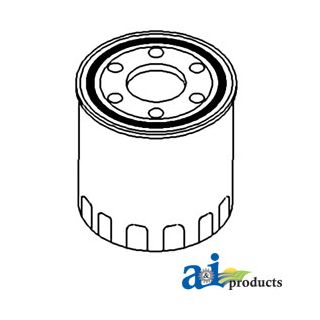 K200037 - Filter, Engine Oil