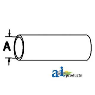 K200730 - Radiator Hose, Upper
