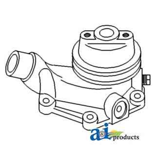 K200759 - Pump, Water