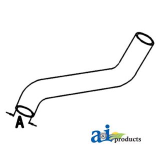 K201747 - Radiator Hose, Upper