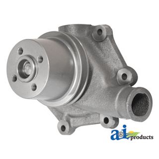 K201750 - Pump, Water