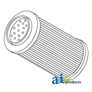 K210049 - Filter, Transmission